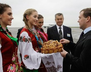 Кремлевские дипломаты празднуют победу, - западные СМИ