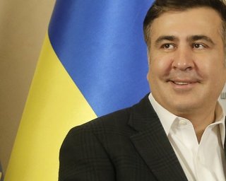 Миграционная служба продлила Саакашвили срок пребывания в Украине на три месяца