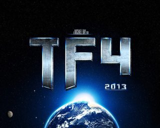 В фильме Трансформеры - 4 снимуться участники реалити-шоу
