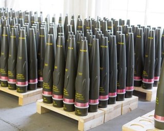 Не дожидаясь Конгресса: Пентагон подготовил пакет оружия для Украины на миллиард долларов, — Reuters