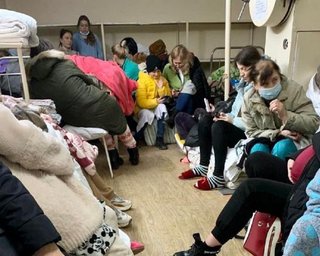 "Хочется плакать, плачьте": Минздрав дал советы украинцам в убежищах