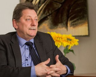 Посол Украины в Беларуси вернулся на работу в Минск
