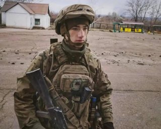 Парамедик із Вінниці: із російського полону повернувся наймолодший захисник "Азовсталі" (фото)