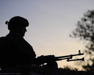 "Повзком повз міни": Кулеба розповів, як група з 31 бійця звільнила Роботине