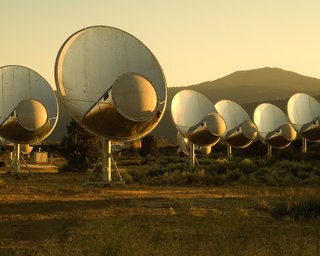 Интернет-пользователи собрали денег для восстановления работы спутника, ищущего инопланетян