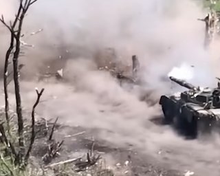 "Витісняємо росіян": у Генштабі підтвердили успіхи ЗСУ в районі Вербового на Запоріжжі (карта)