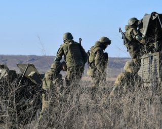 ВС РФ продвинулись в Запорожской, Донецкой и Луганской областях, — DeepState (карты)
