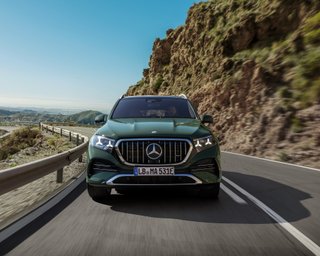 Mercedes-Benz признал ошибку и возвращает легендарный V8: фанаты заставили бренд изменить курс