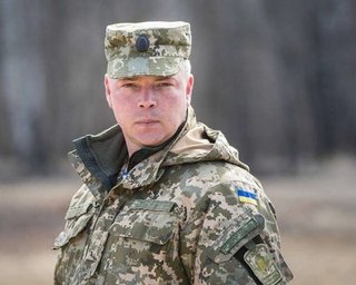 Примножить успіхи ЗСУ: Рада достроково припинила повноваження генерала Забродського (фото)