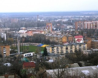 В Полтавском облсовете Партия регионов получила 57 мест из 120
