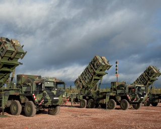 Україна отримає від Німеччини 600 ракет Patriot: як скоро вони надійдуть (відео)