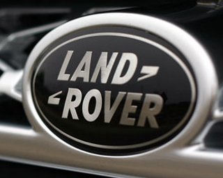 Land Rover разработает кроссовер для активного образа жизни