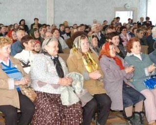 МВФ может дать Украине деньги без пенсионной реформы