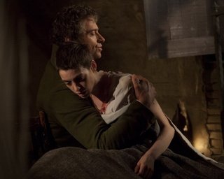 Кинопремьеры недели: Боевик со Сталлоне, драма Отверженные и триллер