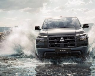 Соперник Toyota Hilux снова появится в Европе после 5 лет отсутствия: что изменилось