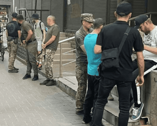 В ТЦК анонсировали изменение подходов к мобилизации: на улицах появятся "боевые подразделения"