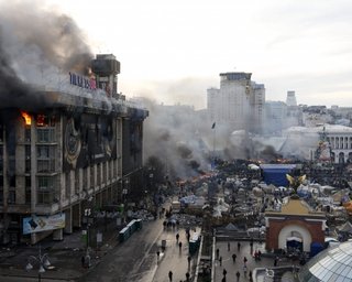 Судьба сотни раненых из Дома профосюзов не известна, - Соболев