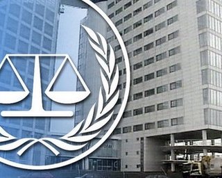Международный суд начал расследовать события в Ливии