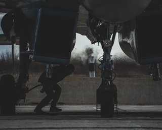 Скандал навколо переведення авіатехніків у піхоту: у Повітряних силах зробили заяву