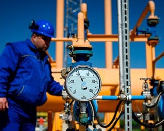 Есть точная дата: "Газпром" готовится полностью прекратить транзит газа через Украину, — Reuters