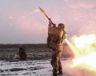 "Немає лінії фронту": експерт пояснив, як ЗСУ стримує переважаючі сили росіян на Курщині
