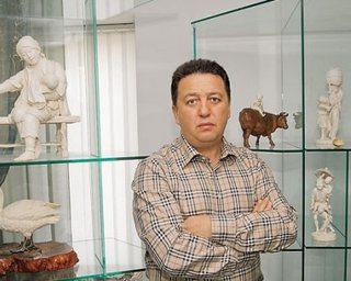 БЮТовец Фельдман ушел к Януковичу