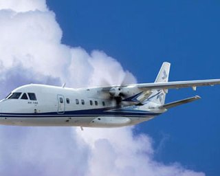 Украина и Россия намерены за три года создать транспортный Ан-140