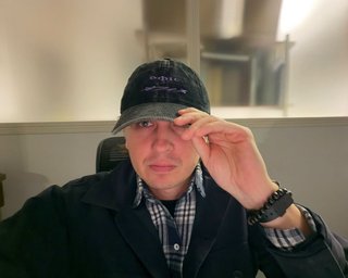 Ткача затримували за підозрою у шпигунстві: що сталось в Австрії з відомим розслідувачем