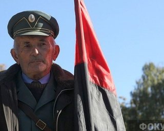  Львовские ветераны УПА будут получать доплаты к пенсиям 