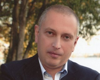 Корбан: Расследование убийства Аксельрода движется ложным путем