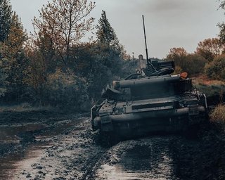 РФ готує наступ: Зеленський повідомив про нове угрупування військ РФ біля кордону з Україною