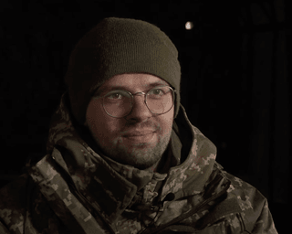 Пошел покупать цветы: солист "ДК Энергетик" рассказал, как его мобилизовали (фото, видео)