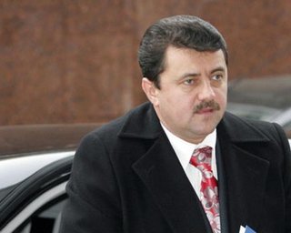 Нефтегаз может возглавить регионал,- экс-глава НАК Ивченко