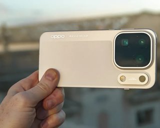 Один з найкращих смартфонів для фотозйомки: тест камери Oppo Find X10 Pro Max (фото)