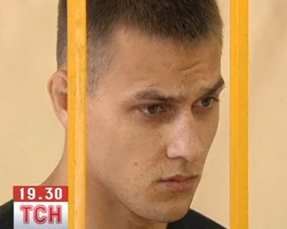Титушко: Я за собой вины не чувствую. Видеорепортаж из зала суда