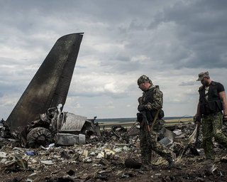 Авиакатастрофа Ил-76 в РФ: Украина за год не озвучила, кто сбил самолет, – NYT