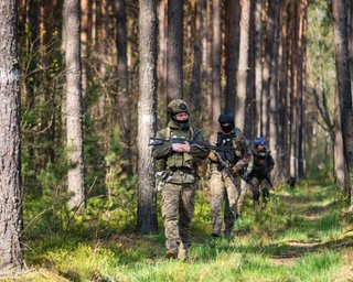 ВСУ восстановили позиции в районе Авдеевки: в каких населенных пунктах шли бои (карта)