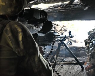 На стороне боевиков воюют киргизы и боснийцы, – Офис генпрокурора