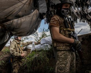 Ще не кінець війни: у НАТО дали оцінку успішним контратакам ЗСУ у вересні