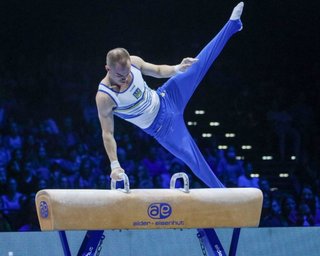 Олимпийский чемпион Верняев продал квартиру, чтобы судиться против украинской федерации: детали