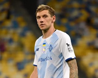 Мобілізація ексгравця "Динамо" Гармаша: стало відомо, куди він попав після проходження ВЛК