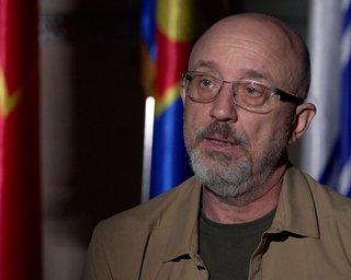 После мятежа Пригожина в РФ начался период смены власти, — Резников