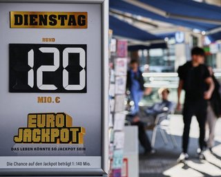Спершу €10, а за кілька днів €120 млн: як 35-річний німець зірвав рекордний джекпот