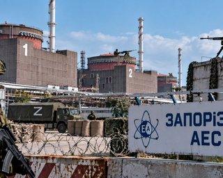 Локальне перемир'я на Запорізькій АЕС: Гроссі озвучив деталі термінового рішення