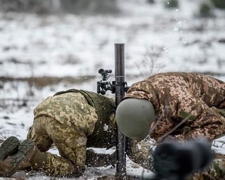 Попытка продвинуться оказалась неудачной: ВСУ разнесли "вагнеровцев" под Бахмутом (видео)