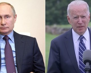 Зустріч Путіна та Байдена: Швейцарія обмежує доступ до повітряного простору