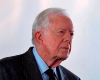 Совершено покушение на экс-президента США Джимми Картера