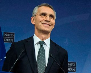 Жаль, что дело Бабченко стало пищей для пропаганды, - Столтенберг