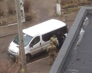 Физическая сила, телефон и принуждение: каковы правила "мобилизации по закону", — Лубинец (видео)