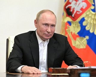 Путин не готовит население к мирному соглашению и продолжит войну: ISW рассказал о планах Кремля